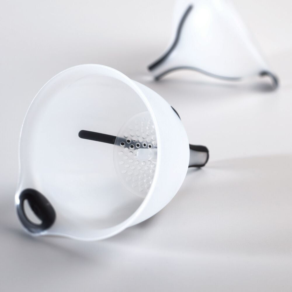 3-Piece Multi-Purpose Funnel Set T9