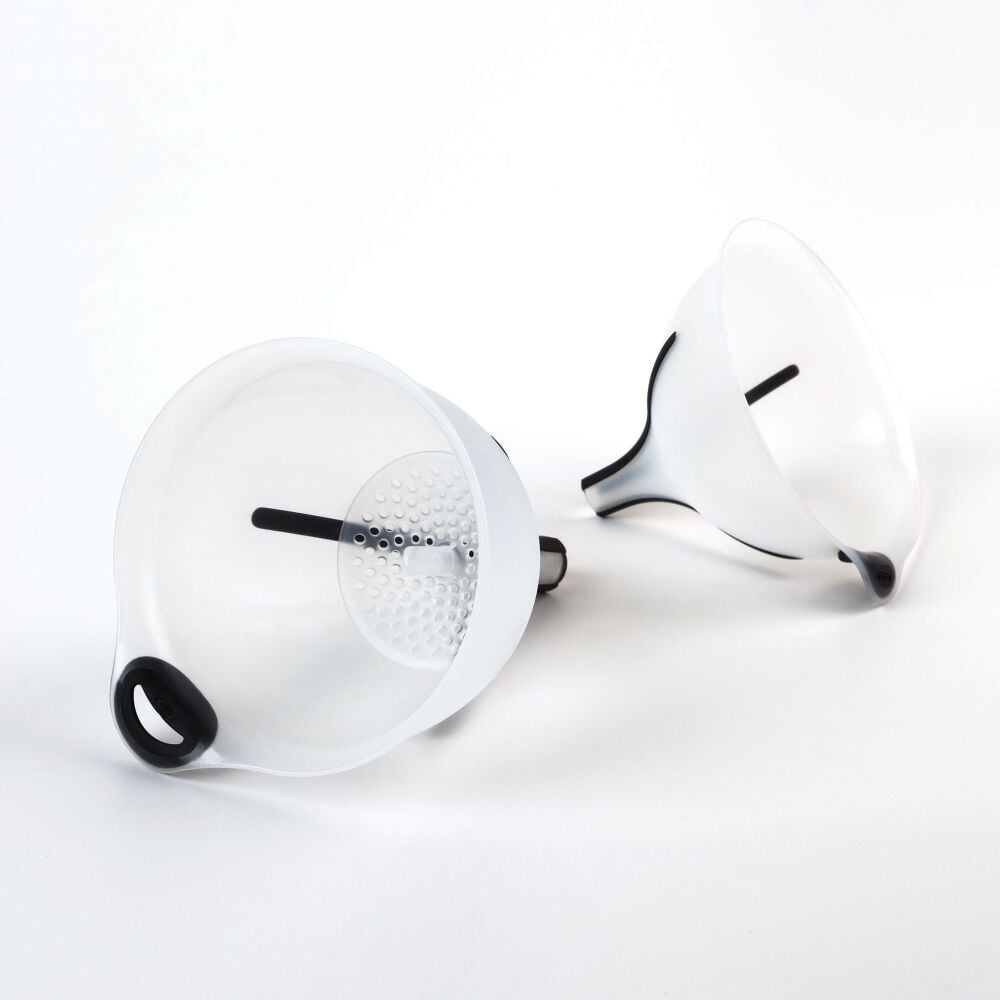 3-Piece Multi-Purpose Funnel Set T9