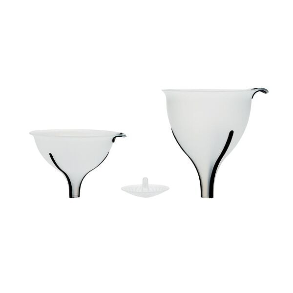 3-Piece Multi-Purpose Funnel Set T9