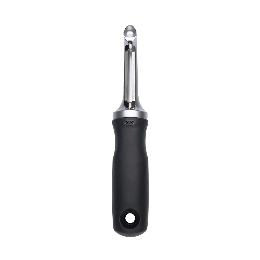 Pro Swivel Peeler L4