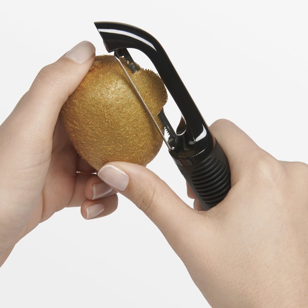 Serrated Peeler H9