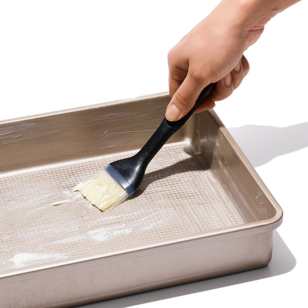OXO Good Grips Silicone Pastry Brush M6