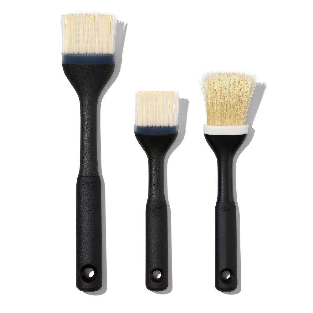 OXO Good Grips Silicone Pastry Brush M6