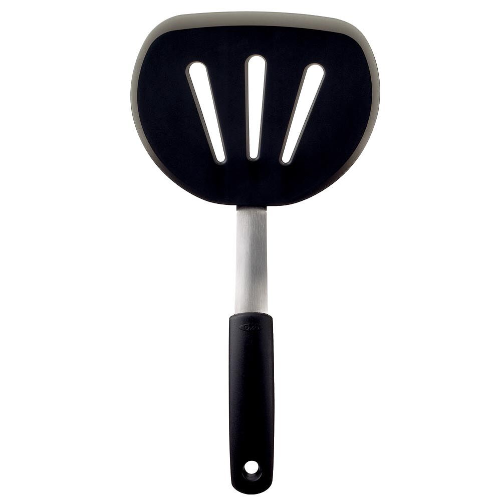 Silicone Flexible Pancake Turner N7