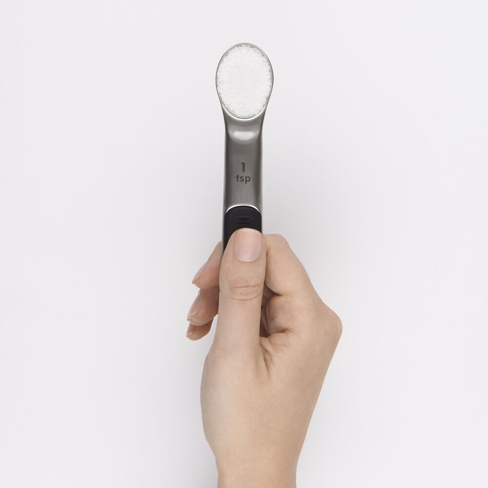 Stainless Steel Measuring Spoons B3