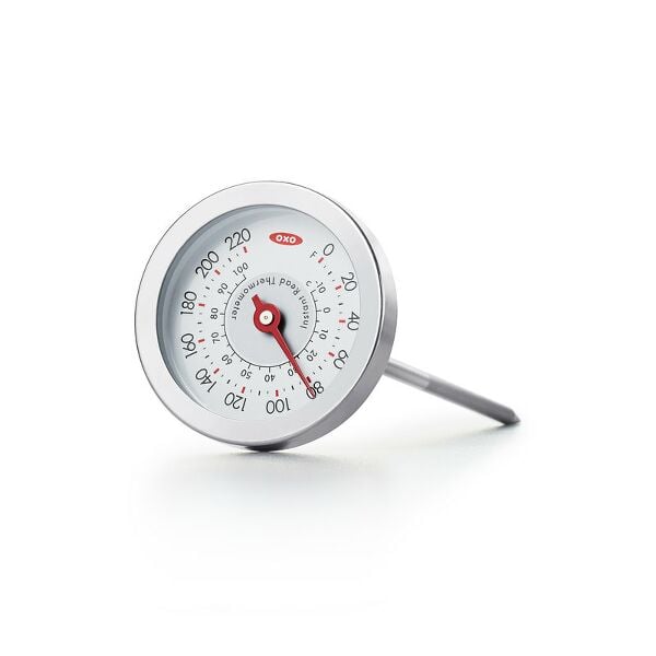 Chef's Precision Instant Read Thermometer Y6