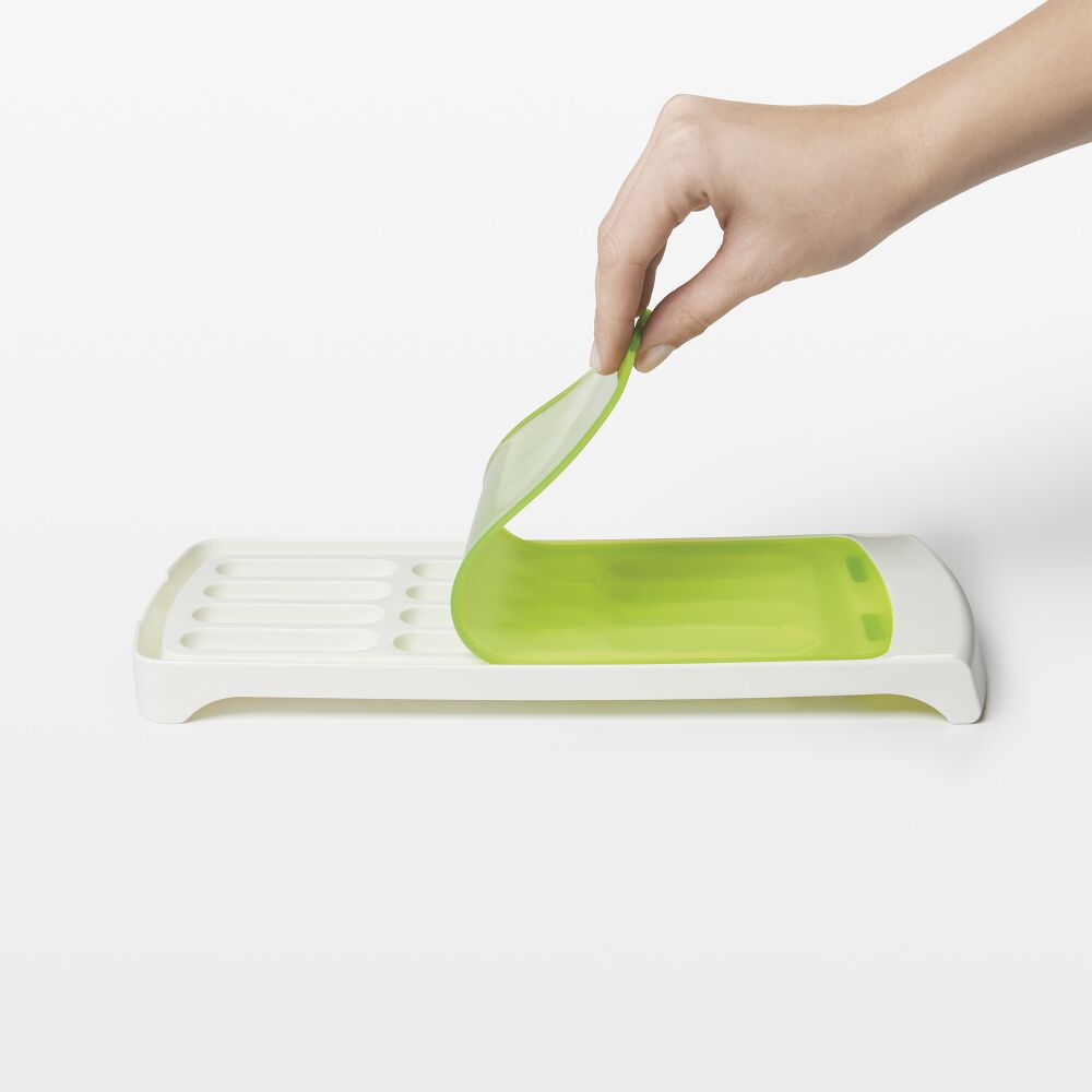 No-Spill Ice Stick Tray L8