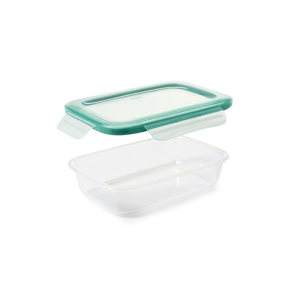 OXO Good Grips 5.1 Cup Smart Seal Plastic Container P2
