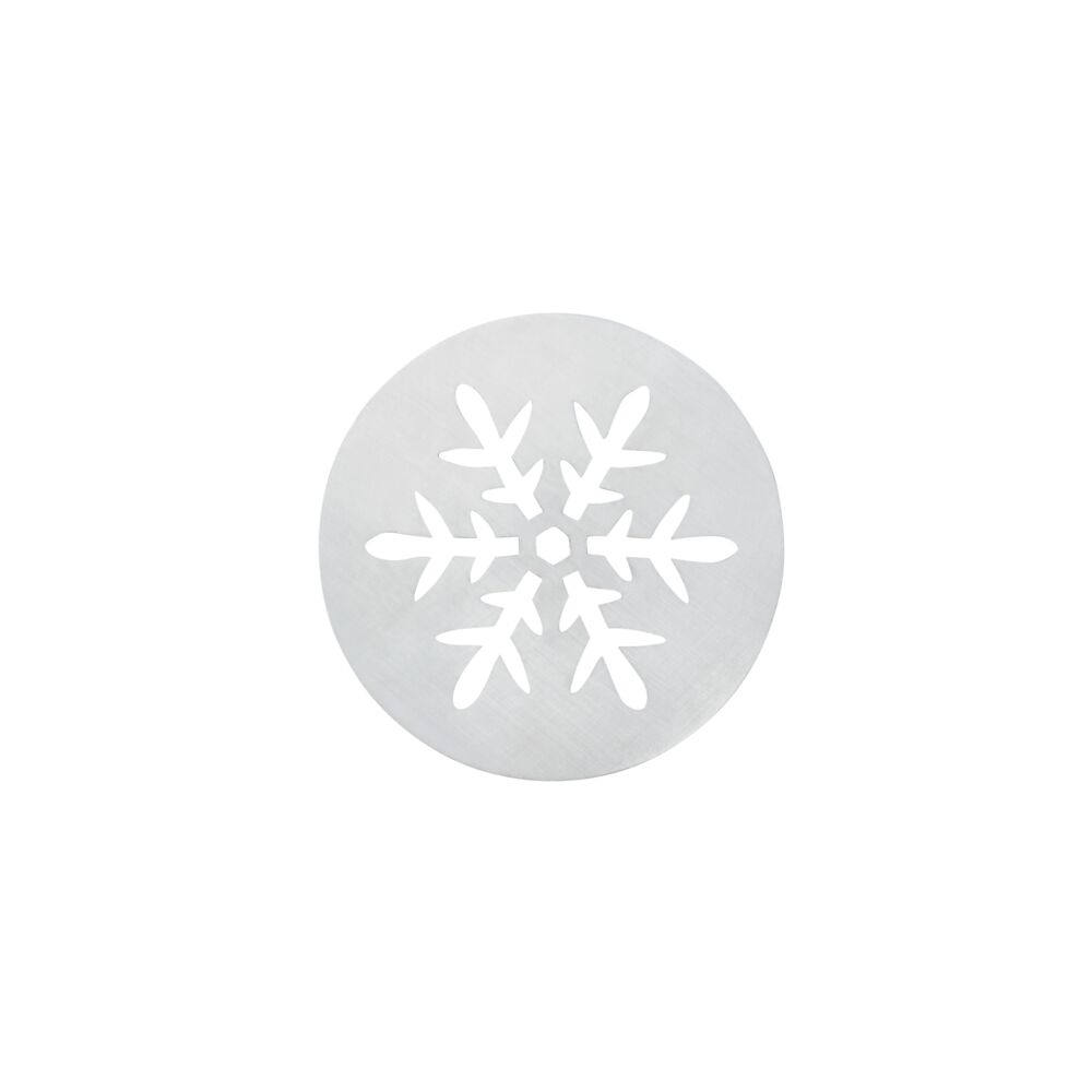Christmas Cookie Press Disk Set A3