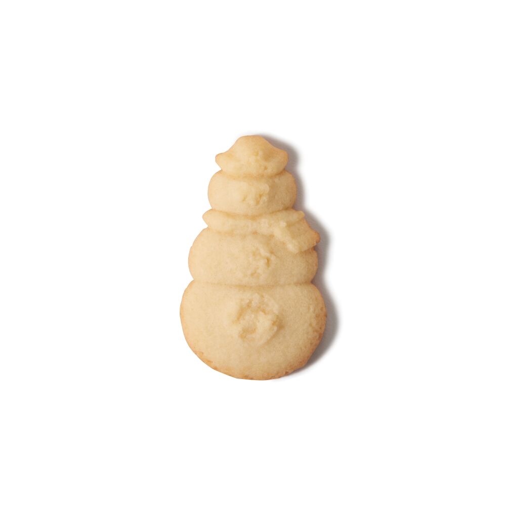 Christmas Cookie Press Disk Set A3