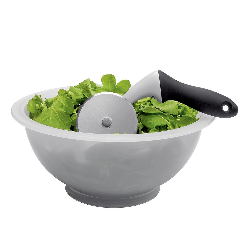 OXO Good Grips Salad Chopper & Bowl U7