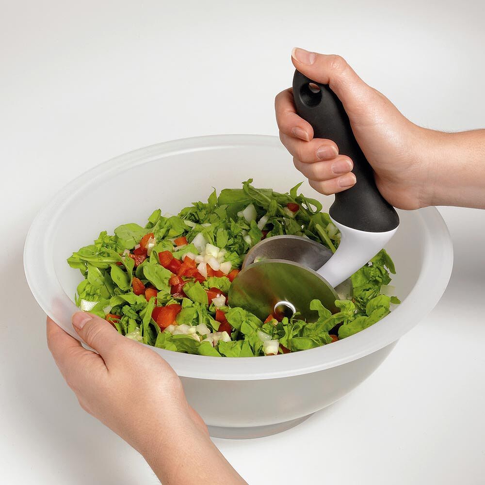 OXO Good Grips Salad Chopper & Bowl U7