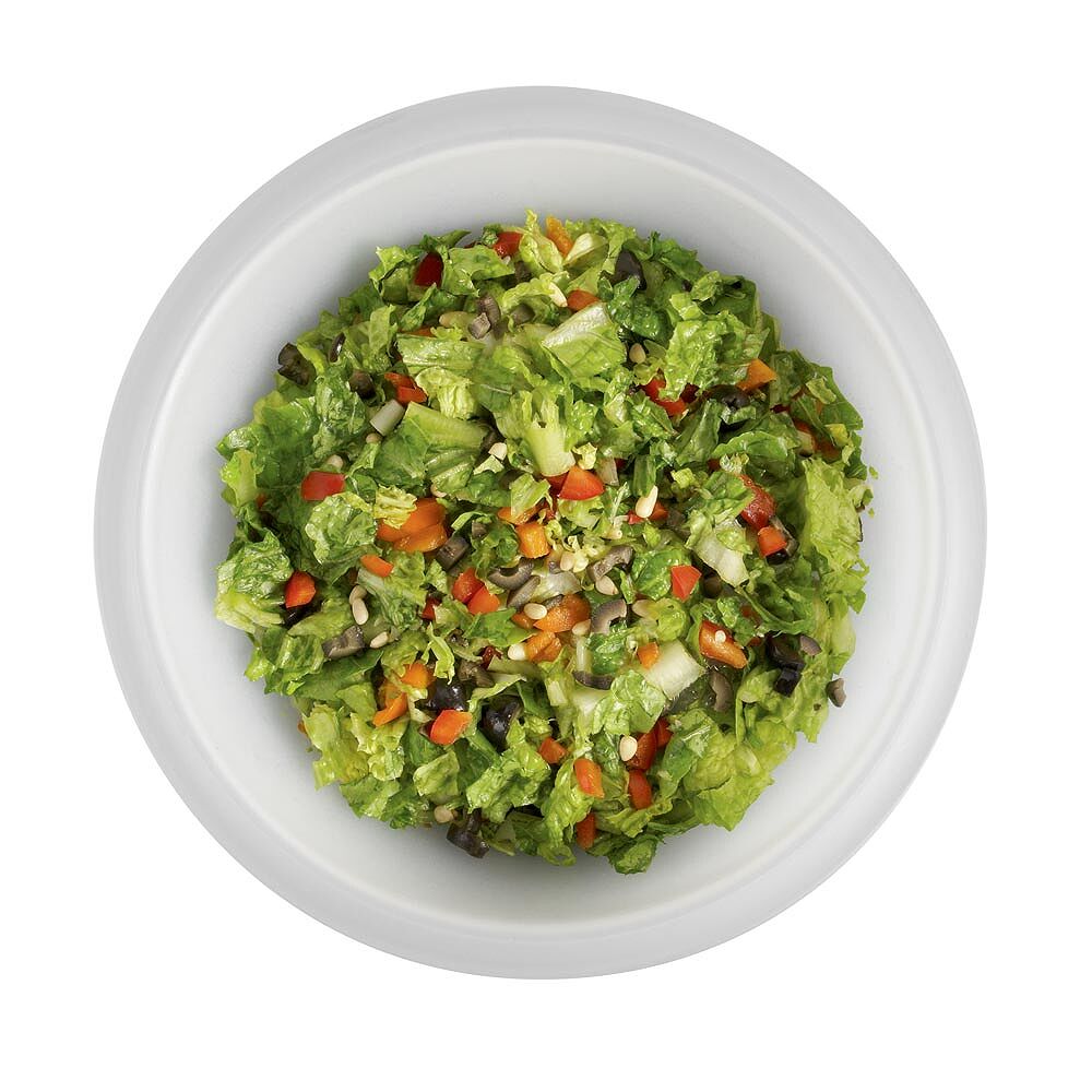 OXO Good Grips Salad Chopper & Bowl U7