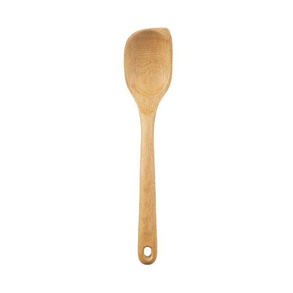 Wooden Corner Spoon J1
