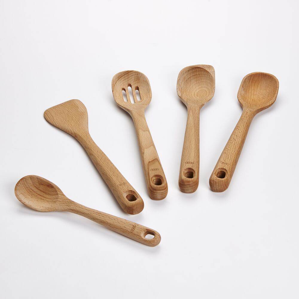 Wooden Sauté© Paddle J3