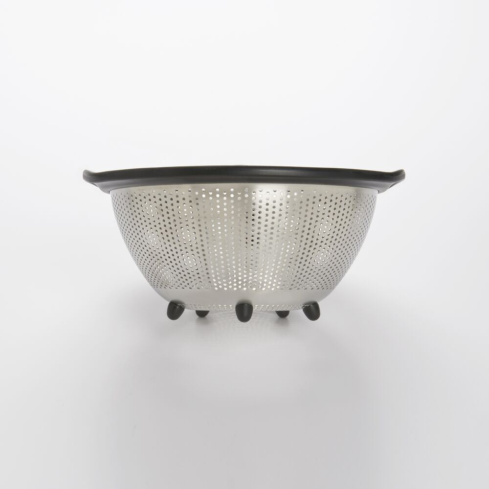 5 Quart Stainless Steel Colander L5