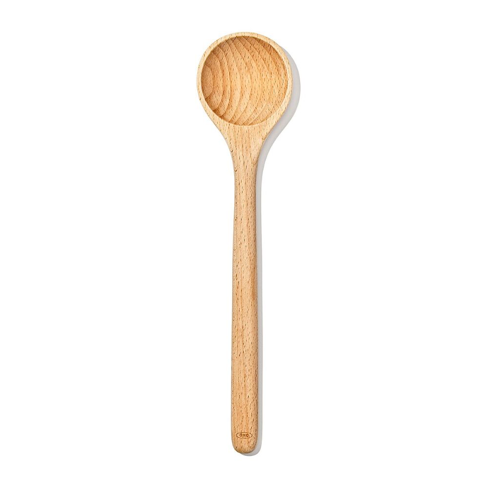 Beechwood Salad Servers – 2-Piece Set V5