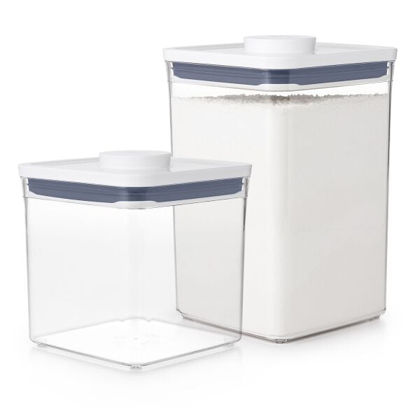 POP 2-Piece Flour & Sugar Bundle X1