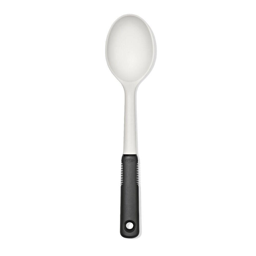 OXO Good Grips Nylon Spoon — Oat J1