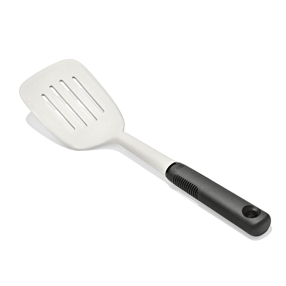 OXO Good Grips Nylon Square Turner — Oat F7