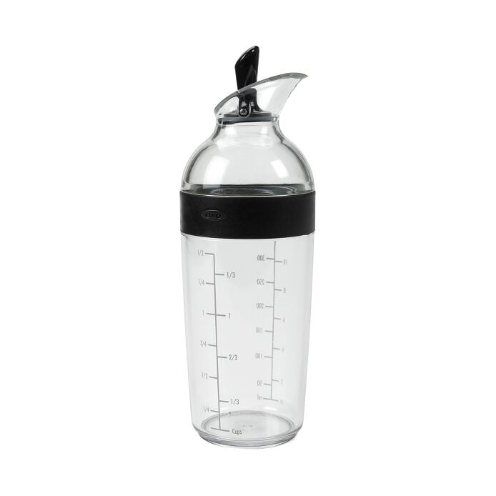 Salad Dressing Shaker I6