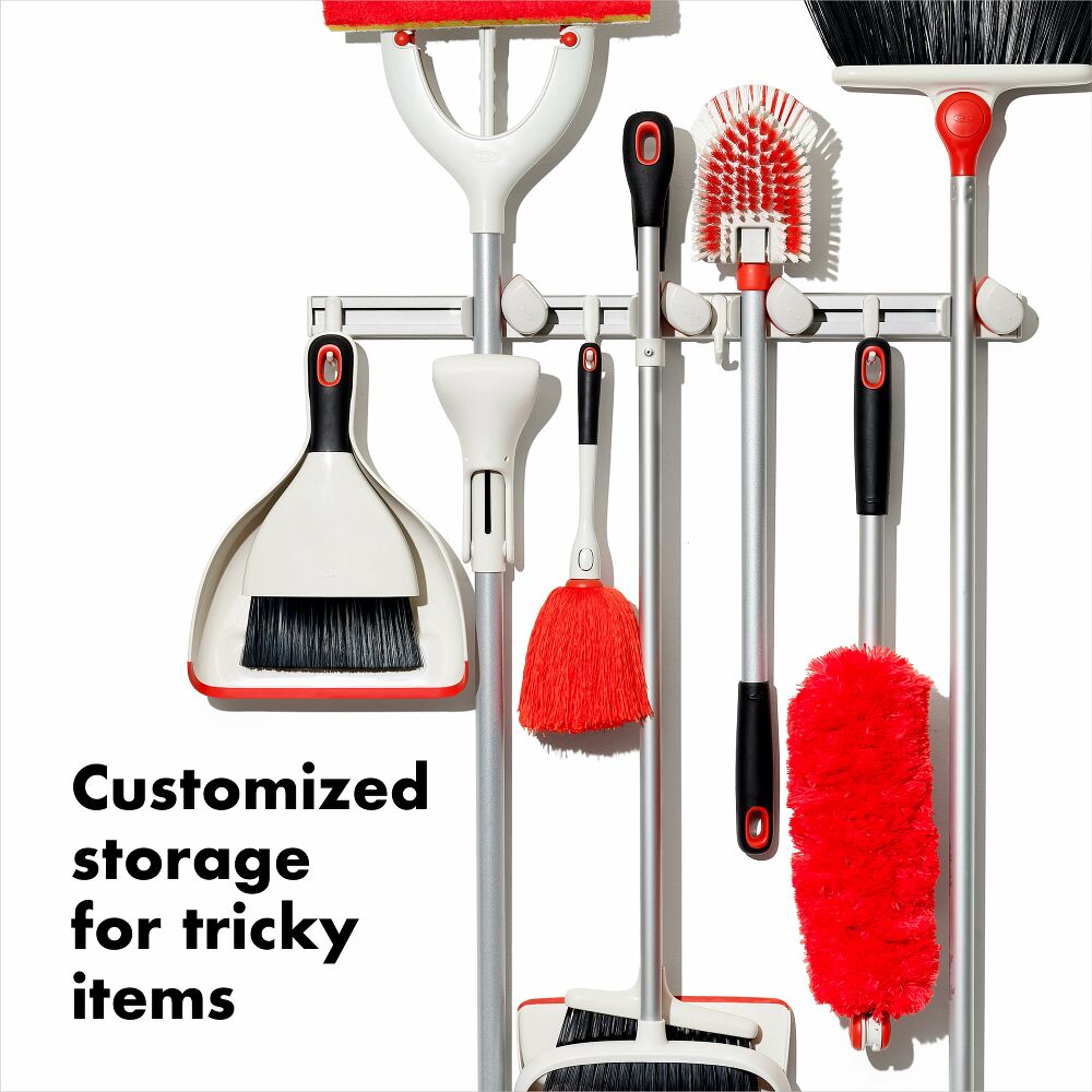 Expandable On-The-Wall Organizer Q2