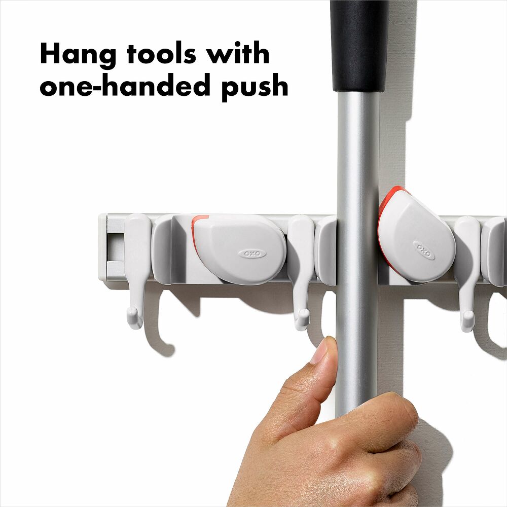 Expandable On-The-Wall Organizer Q2