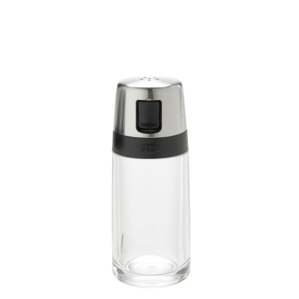 Simple Salt Shaker H4