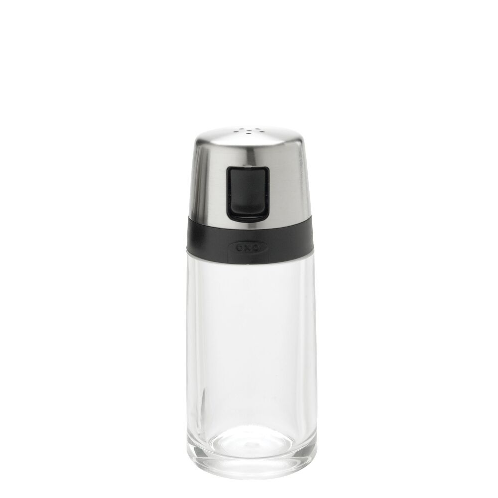 Simple Salt Shaker H4