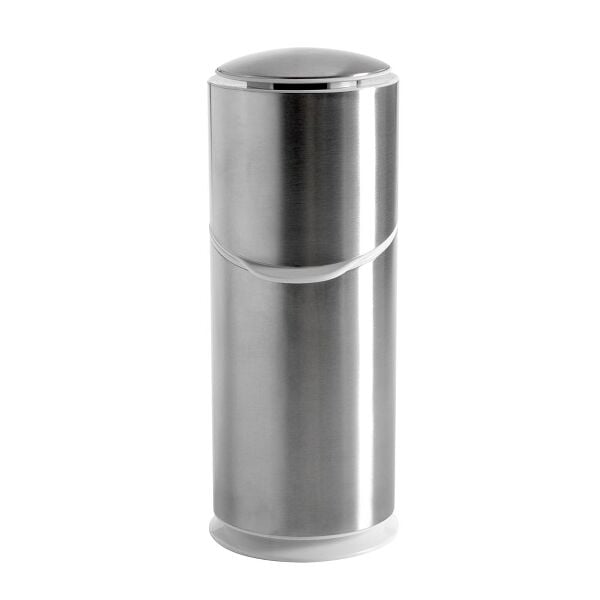 Stainless Steel Toothbrush Organizer Z0