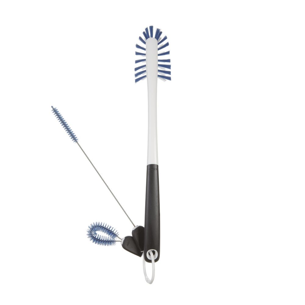 Water Bottle Cleaning Set K8