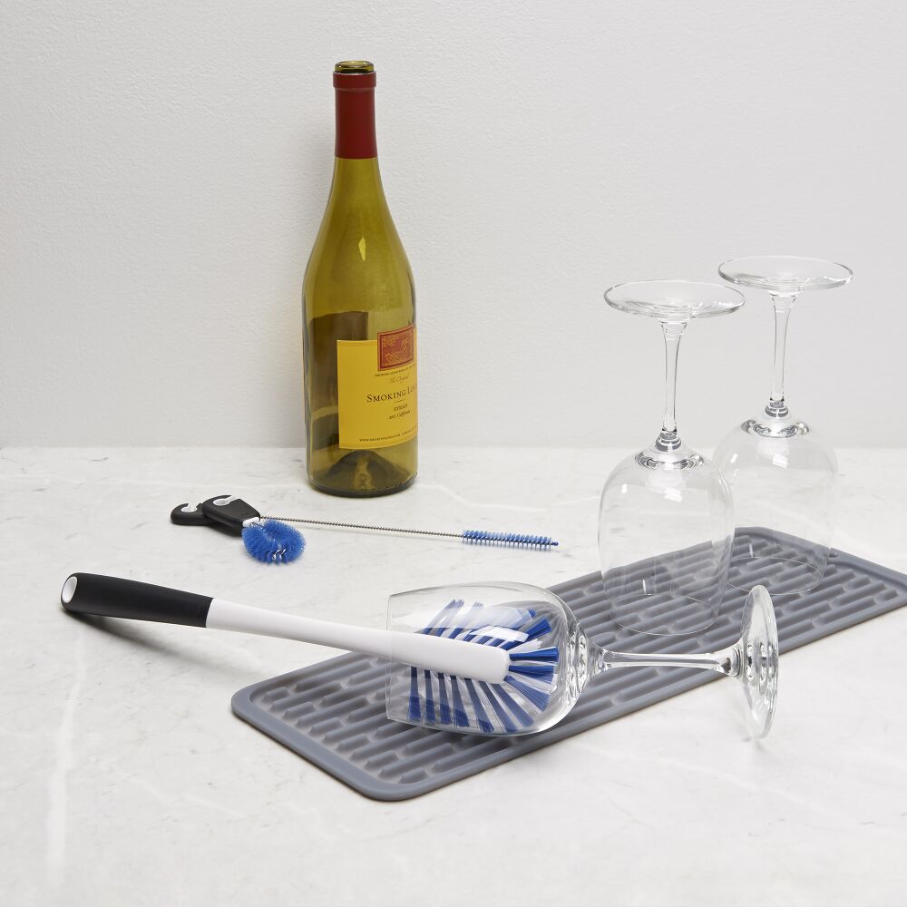 Water Bottle Cleaning Set K8