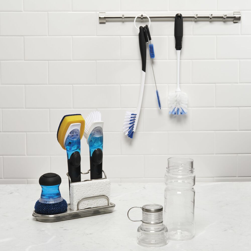 Water Bottle Cleaning Set K8