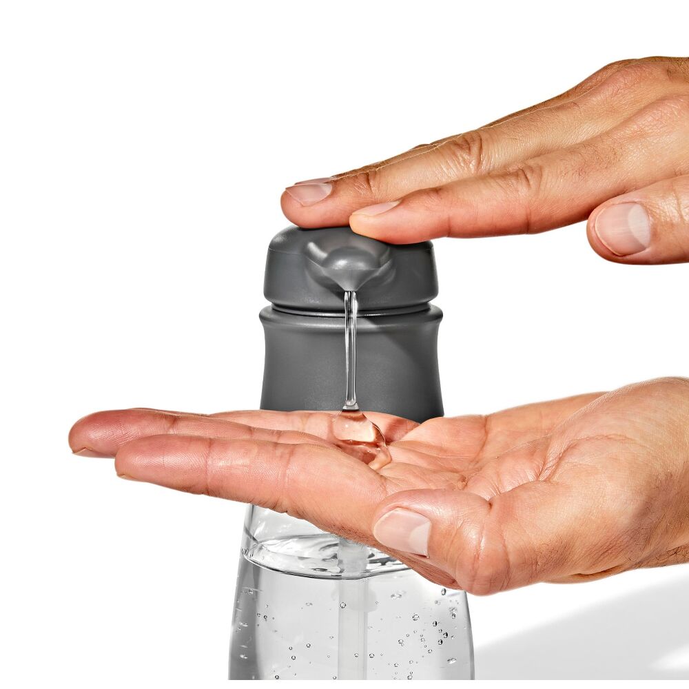 Hand Soap Dispenser - 10 oz. F7