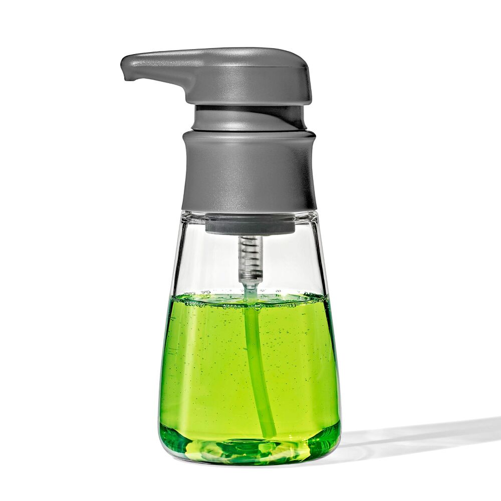 Hand Soap Dispenser - 10 oz. F7