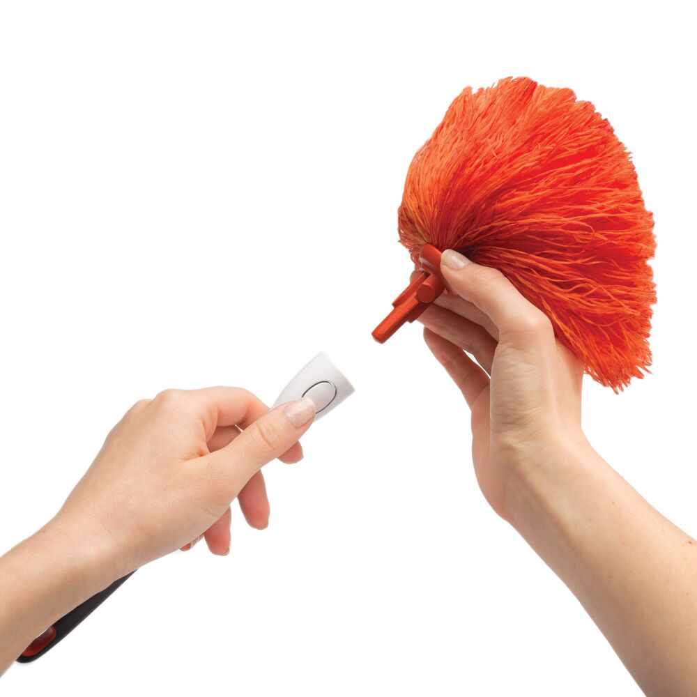 Microfiber Delicate Duster J4