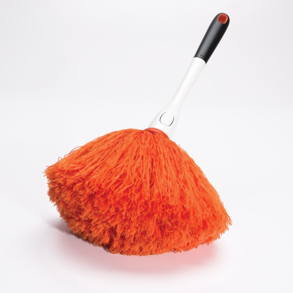 Microfiber Delicate Duster J4