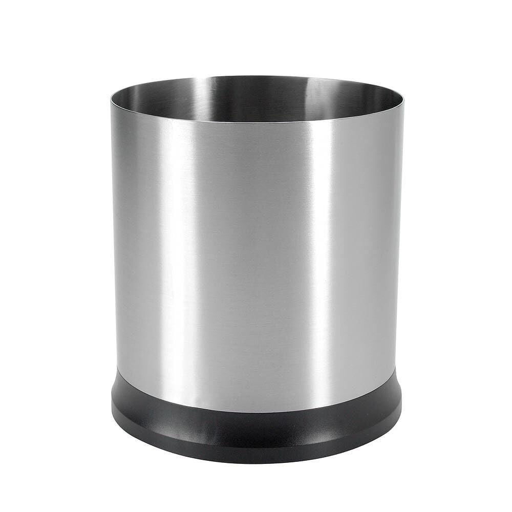 Stainless Steel Rotating Utensil Holder E7