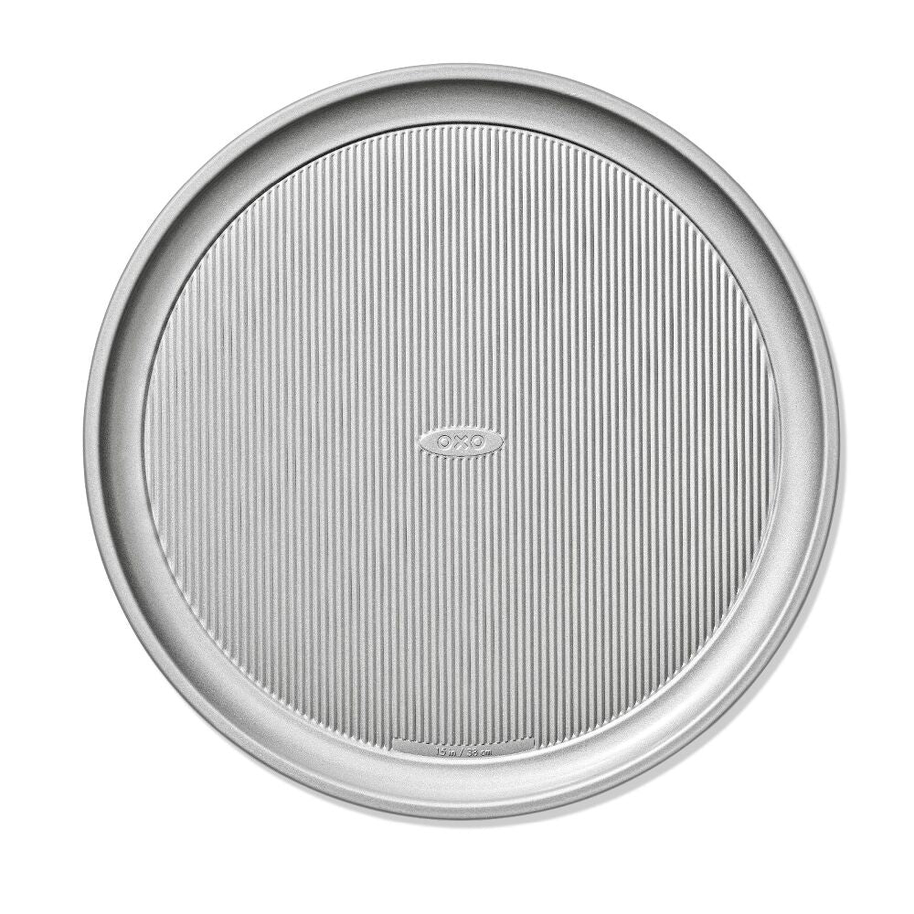 Non-Stick Pro Clear Coated 15in Pizza Pan Z0