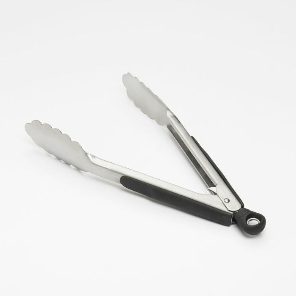 9" Tongs S5