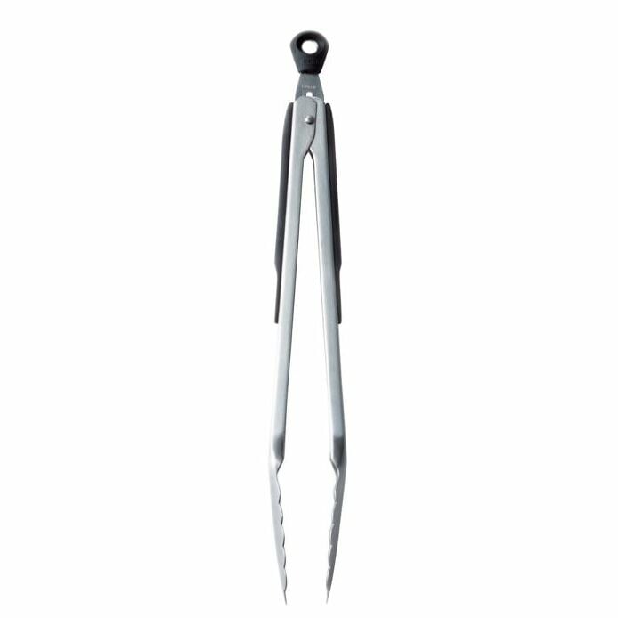 12" Tongs G6
