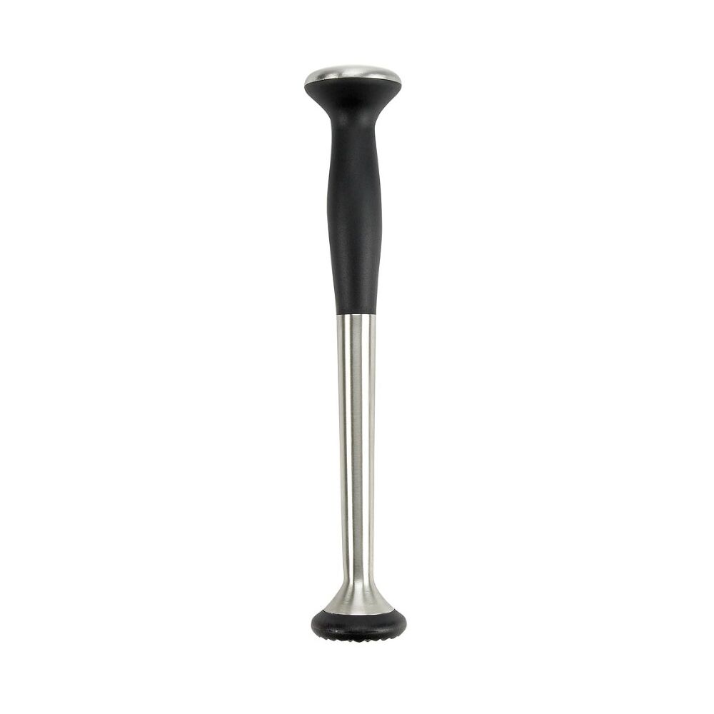 Steel Muddler V0