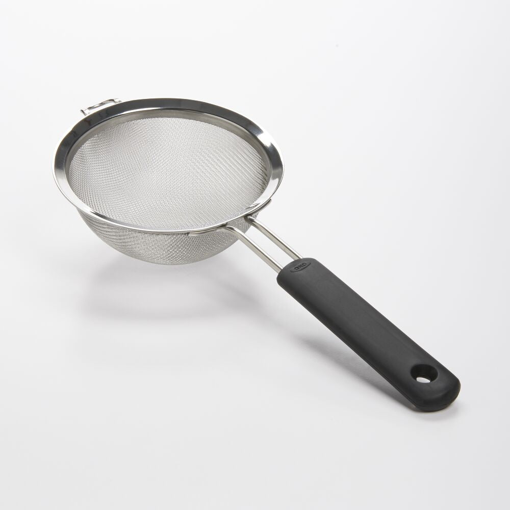 6" Strainer P2