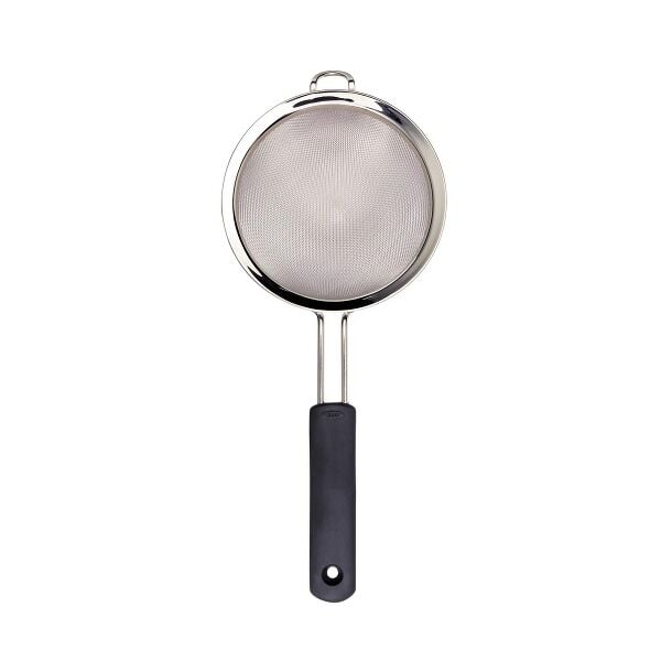 6" Strainer P2