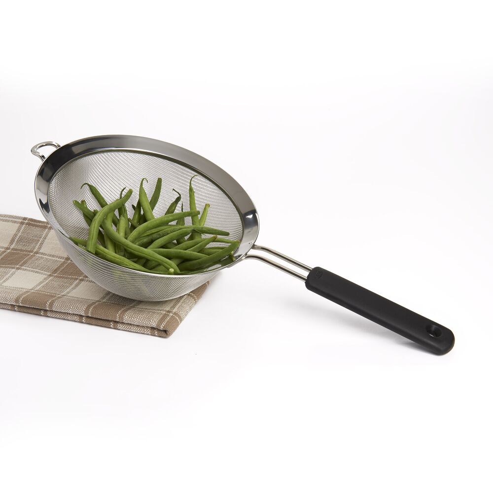 8" Strainer C9