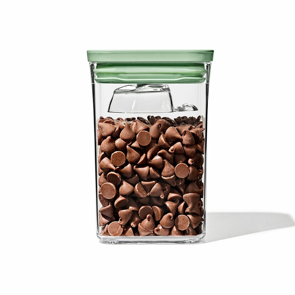3-Piece POP Container Set with Mini Scoops O6