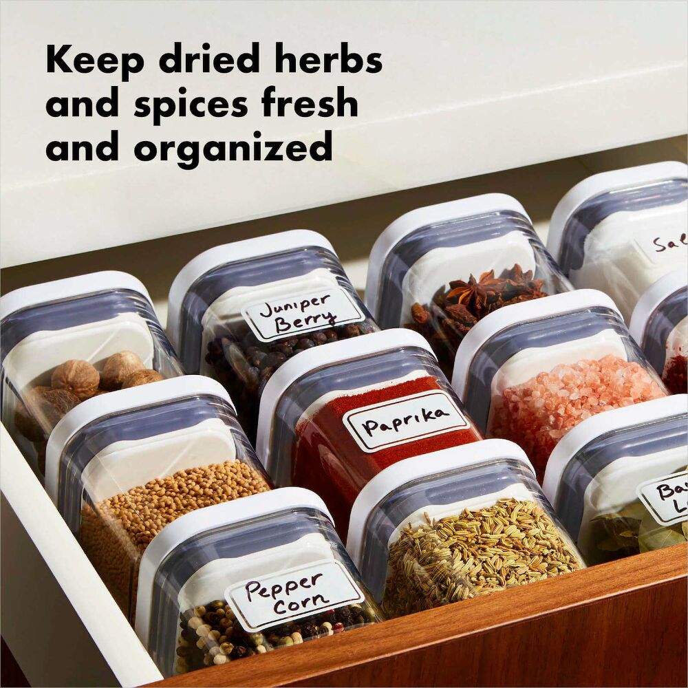 POP 4-Piece Mini Container Set S2