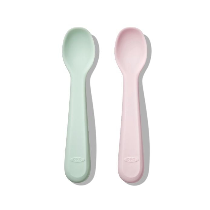 Silicone Spoon Set - 2 Pack E5