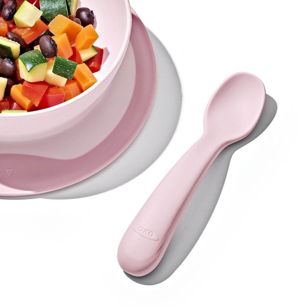 Silicone Spoon Set - 2 Pack E5