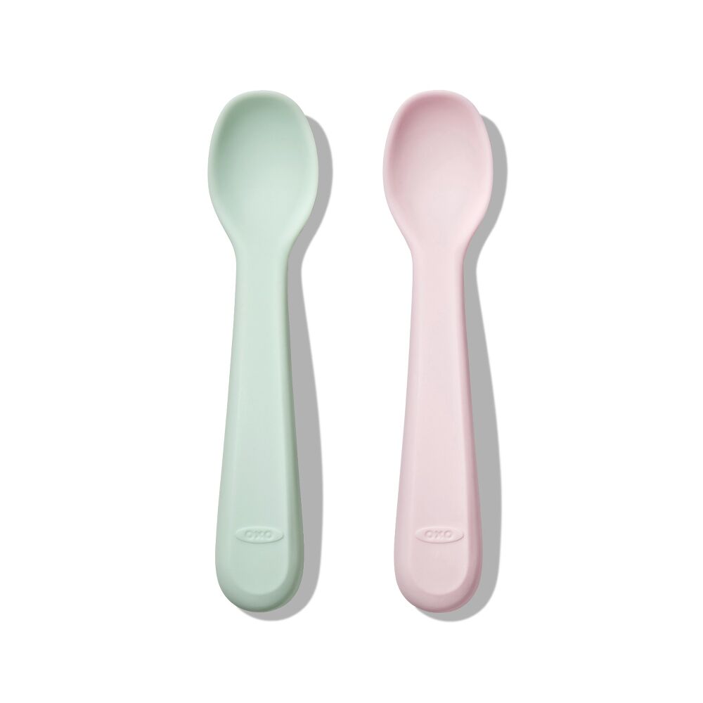 Silicone Spoon Set - 2 Pack E5